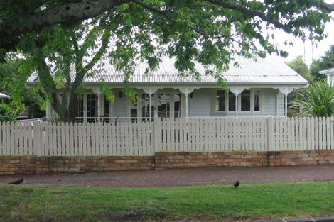 Photo of property in 4a Lurline Avenue, Epsom, Auckland, 1023