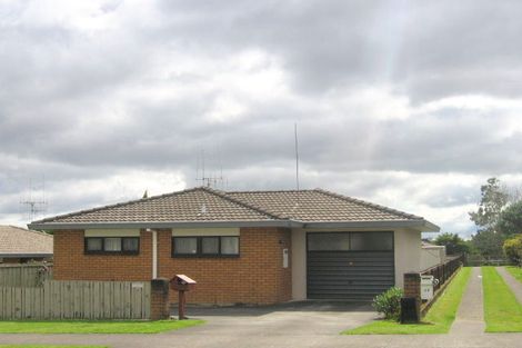 Photo of property in 35 Emmett Street, Greerton, Tauranga, 3112