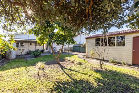 Photo of property in 7 Winifred Street, Napier South, Napier, 4110
