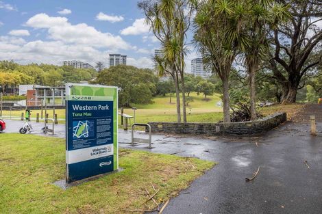 Photo of property in 1/81 Beresford Street, Freemans Bay, Auckland, 1011