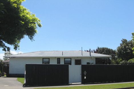 Photo of property in 19 Maple Street, Bishopdale, Christchurch, 8053