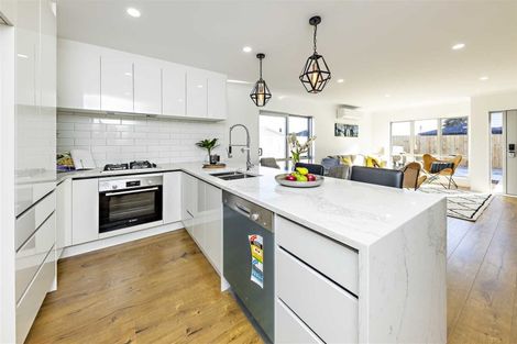 Photo of property in 18c Gardiner Grove, Mangere East, Auckland, 2024