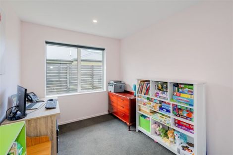 Photo of property in 84 Strauss Drive, Rolleston, 7614