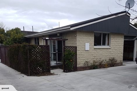 Photo of property in 1/40b Saint Martins Road, Saint Martins, Christchurch, 8022