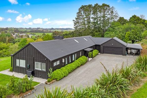 Photo of property in 7 Tamahunga Drive, Matakana, Warkworth, 0985