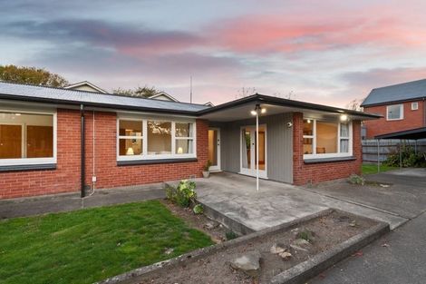 Photo of property in 1/6 Brougham Street, Addington, Christchurch, 8024