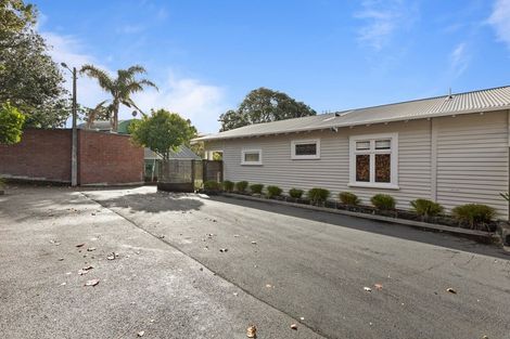 Photo of property in 1 Allen Road, Grey Lynn, Auckland, 1021