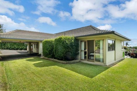 Photo of property in 370 Point View Drive, Shamrock Park, Auckland, 2016