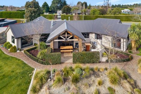 Photo of property in 17 Company Road, Newland, Ashburton, 7772