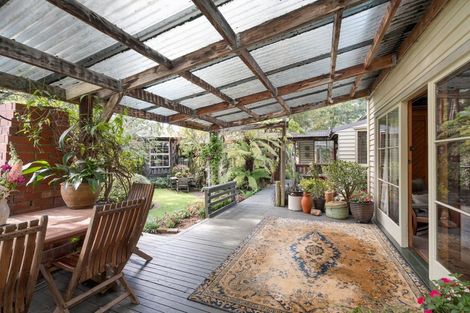 Photo of property in 1110 Ashley Gorge Road, Glentui, Oxford, 7495