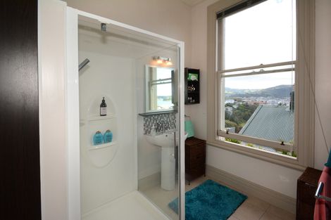 Photo of property in 8a Grant Street, Dunedin Central, Dunedin, 9016