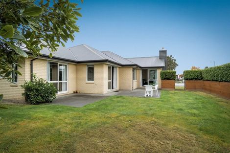 Photo of property in 103 Lowes Road, Rolleston, 7614