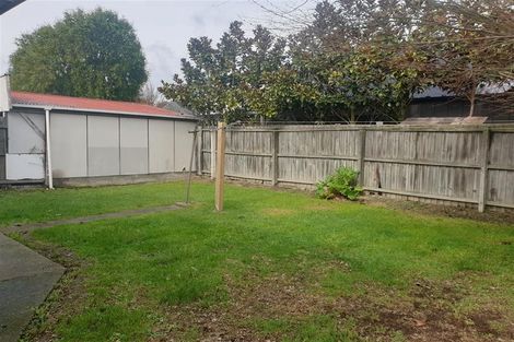 Photo of property in 187 Harewood Road, Papanui, Christchurch, 8053