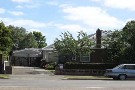 Photo of property in 202 Yaldhurst Road Avonhead Christchurch City