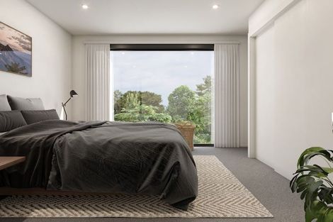 Photo of property in 4/133 Blighs Road, Strowan, Christchurch, 8052