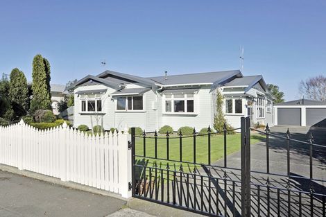 Photo of property in 46a Maxwells Line, Awapuni, Palmerston North, 4412