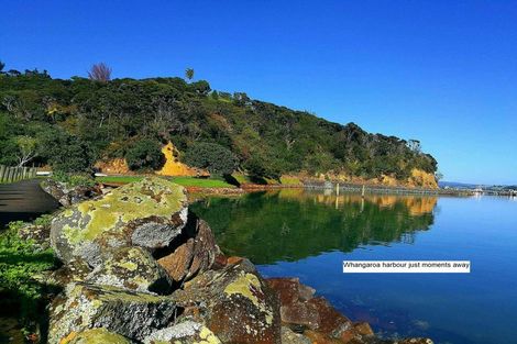 Photo of property in 431 Omaunu Road, Kaeo, 0479