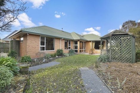 Photo of property in 6 Van Dieman Close, Templeton, Christchurch, 8042