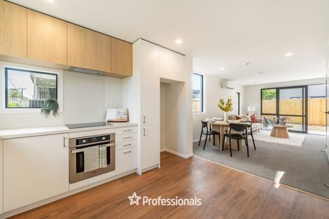 Photo of property in 137 Cambridge Terrace, Fairfield, Lower Hutt, 5011