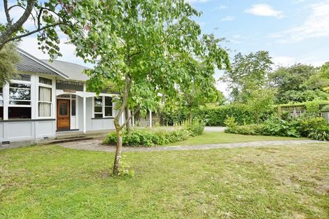 Photo of property in 86 Main Street, Oxford, 7430