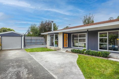 Photo of property in 2/38 Brogar Place, Casebrook, Christchurch, 8051
