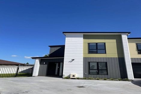 Photo of property in 12 Emmadale Lane, Hamilton East, Hamilton, 3216