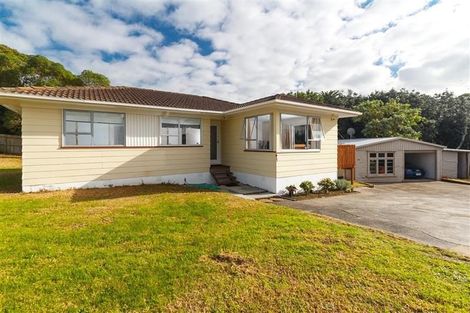 Photo of property in 8 Israel Avenue, Clover Park, Auckland, 2023