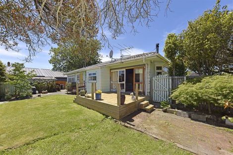 Photo of property in 117 Colombo Street, Sydenham, Christchurch, 8023