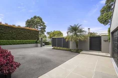 Photo of property in 10 Glanville Terrace, Parnell, Auckland, 1052