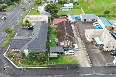 Photo of property in 350 Te Rapa Road, Beerescourt, Hamilton, 3200