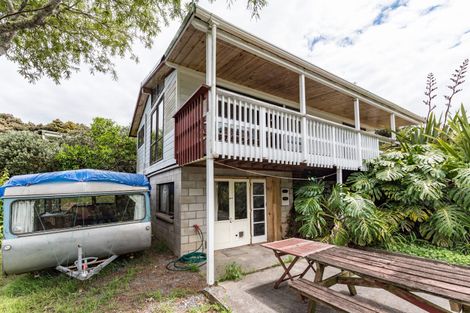 Photo of property in 4 Ross Street, Opua, 0200