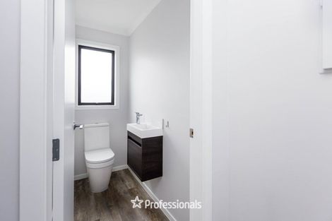 Photo of property in 31 Doug Jensen Street, Wallaceville, Upper Hutt, 5018