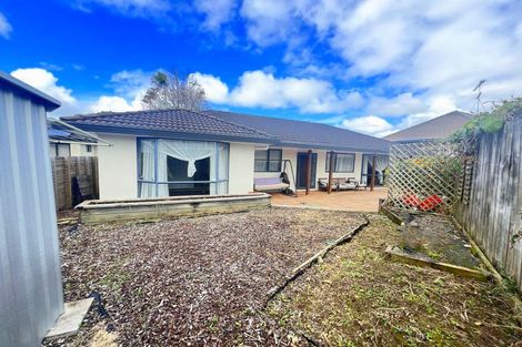 Photo of property in 47a Andrew Road, Howick, Auckland, 2010