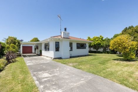 Photo of property in 50 Harpham Street, Taradale, Napier, 4112