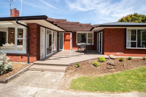 Photo of property in 42 Dunster Street, Burnside, Christchurch, 8053