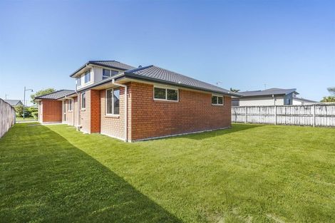 Photo of property in 7 Finchley Place, Hamilton East, Hamilton, 3216