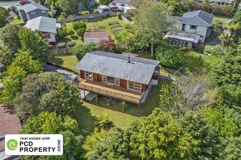 Photo of property in 60 Boundary Road, Tikipunga, Whangarei, 0112