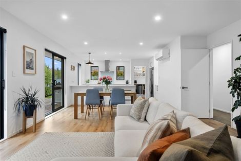 Photo of property in 12 Brantholme Place, Rangiora, 7400