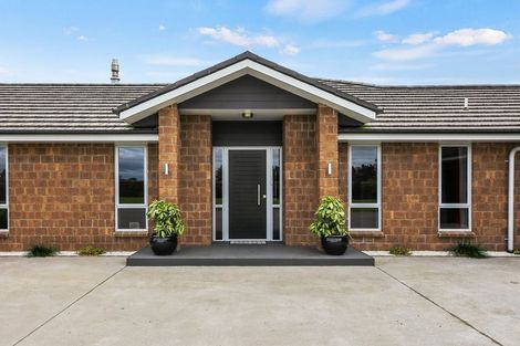 Photo of property in 46b Brinkworth Road, Tamahere, Cambridge, 3493