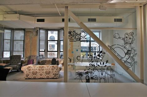 Photo of property in 44a Queen Street, Northcote Point, Auckland, 0627