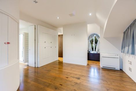 Photo of property in 7 Glanville Terrace, Parnell, Auckland, 1052