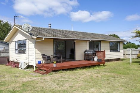 Photo of property in 2/19 Arthur Crescent, Hilltop, Taupo, 3330