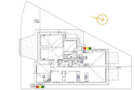 Photo of property in 45 Wilkin Street, Woodend, 7610
