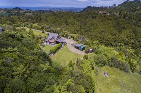 Photo of property in 285 Govan Wilson Road, Whangaripo, Warkworth, 0985