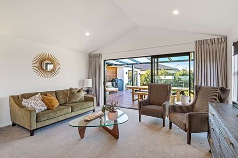 Photo of property in 3 Fry Place, Rolleston, 7614