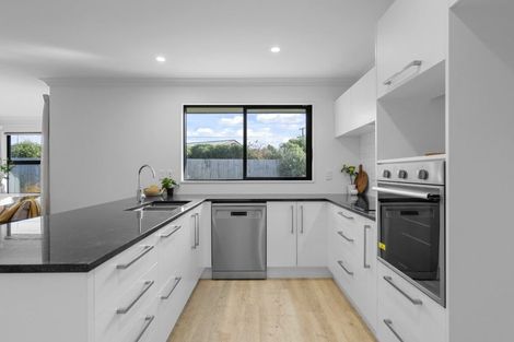 Photo of property in 3 Walter Place, Kirwee, Darfield, 7571