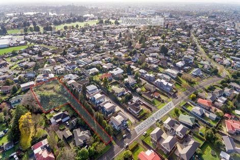 Photo of property in 124 Mahoe Street, Melville, Hamilton, 3206