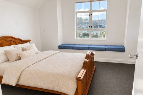 Photo of property in 11 Murphy Street, Thorndon, Wellington, 6011