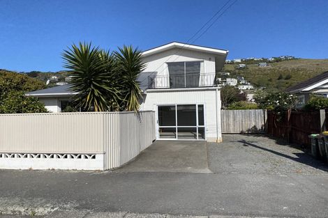 Photo of property in 11 Menzies Street, Sumner, Christchurch, 8081