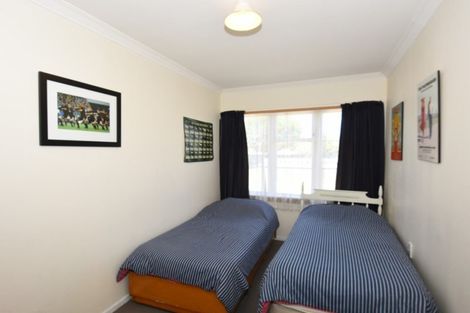 Photo of property in 5 Strasbourge Street, Martinborough, 5711